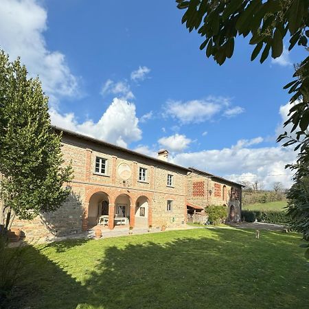 Bed and Breakfast Casale San Giorgio Luco Mugello Екстер'єр фото