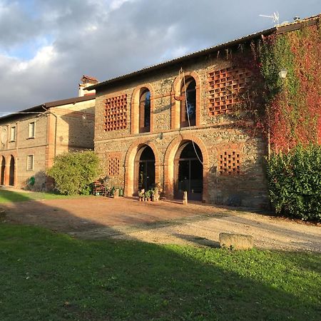 Bed and Breakfast Casale San Giorgio Luco Mugello Екстер'єр фото