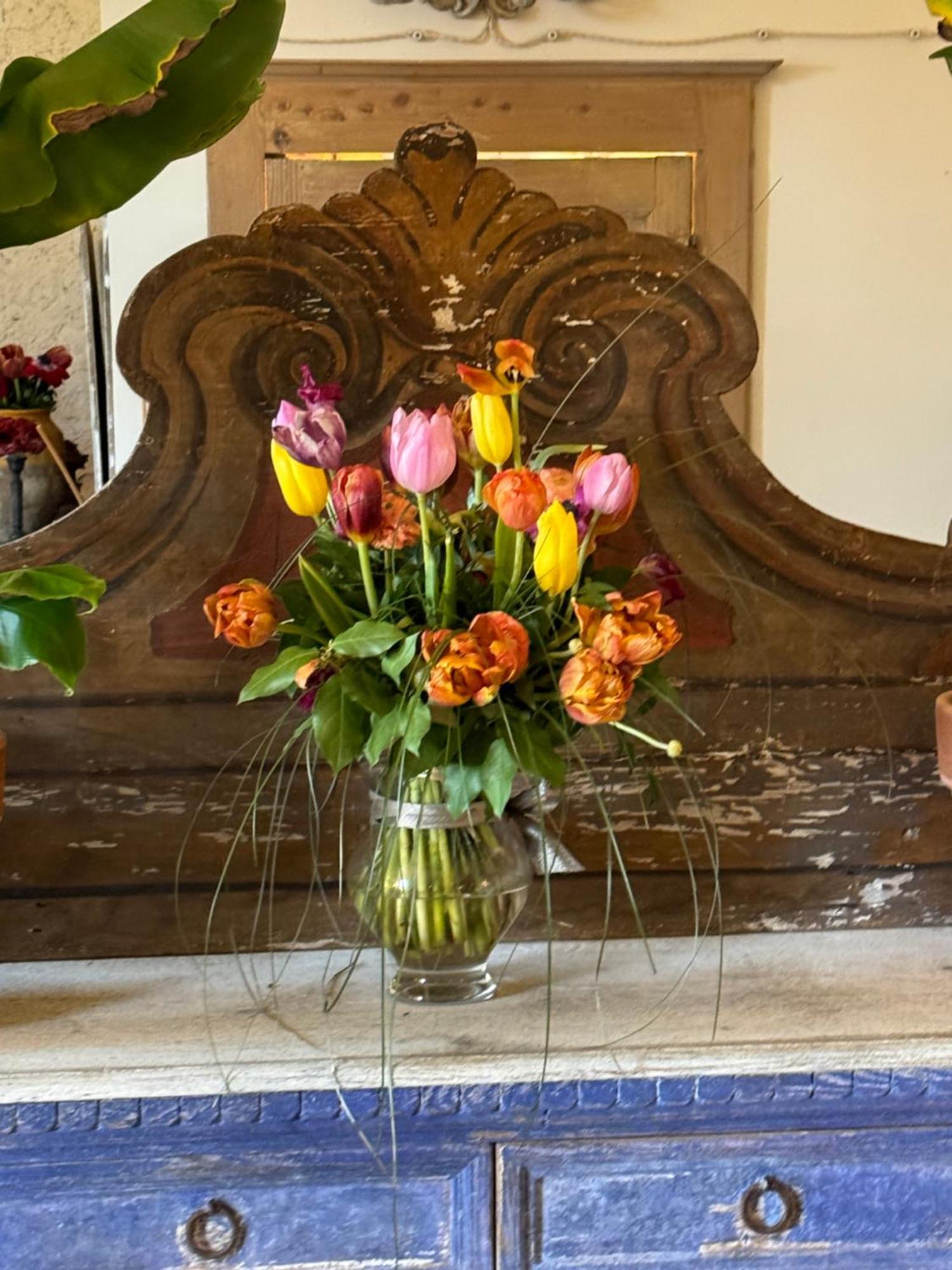 Bed and Breakfast Casale San Giorgio Luco Mugello Екстер'єр фото